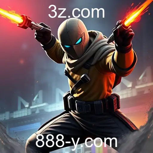 Reinvenção dos Jogos com 888y