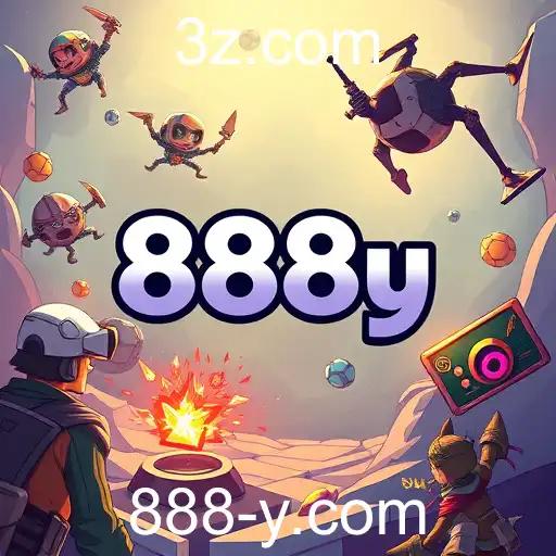 A Revolução do 888Y nos Jogos Online