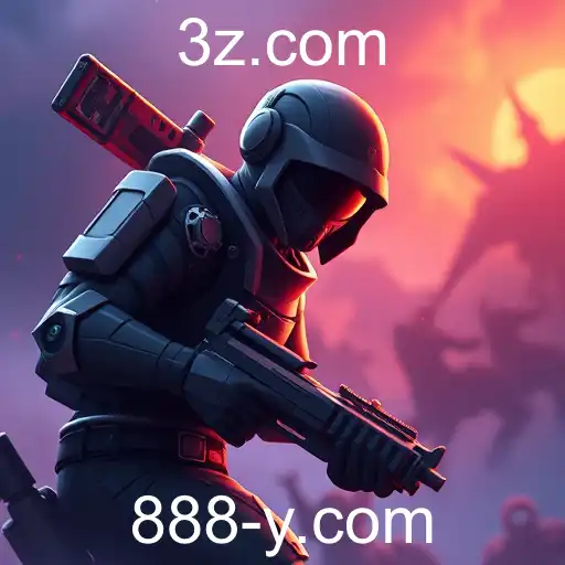 Evolução dos Jogos Online: A Ascensão do 888y