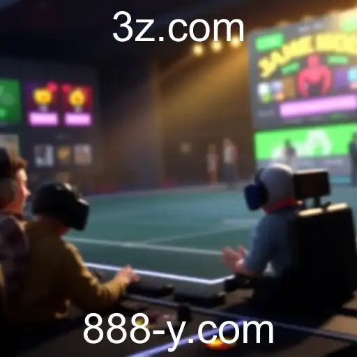 A Ascensão do 888y no Mundo dos Jogos