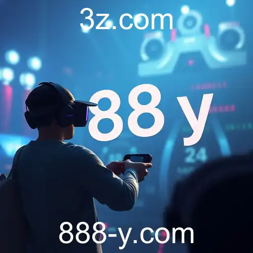 Explorando o Mundo do Entretenimento Digital: A Ascensão de 888y