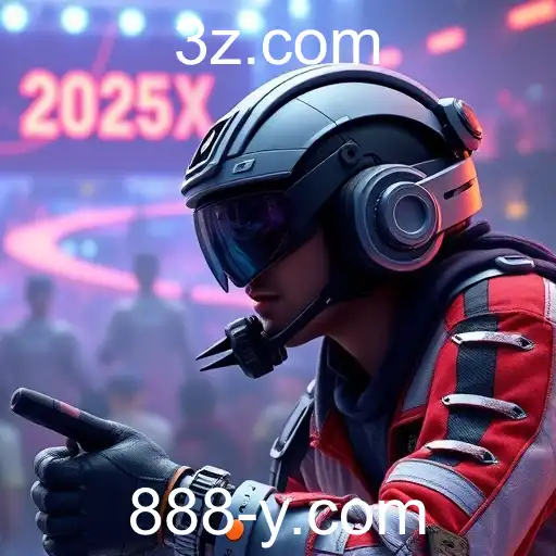 Inovações e Desafios no Universo dos Jogos em 2025