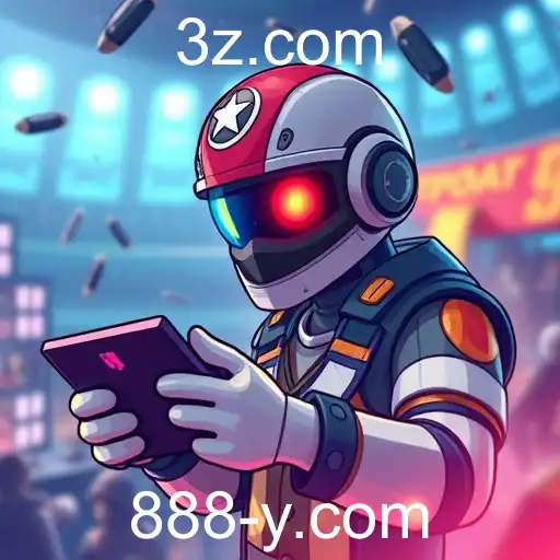 Inovações no Mundo dos Jogos em 2025