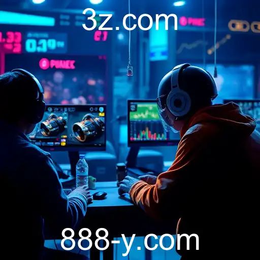 Tendências e Desafios no Mercado de Jogos Online