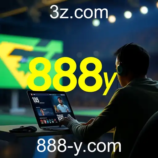 Tendências de Jogos em 2025: O Impacto de 888y