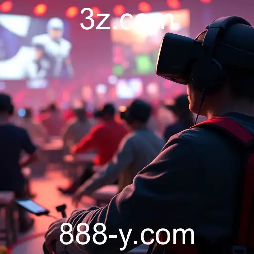 Inovações e Tendências no Mundo dos Jogos Eletrônicos