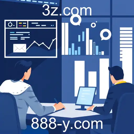 A Evolução dos Jogos Online: O Impacto de 888y