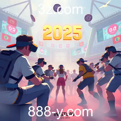 A Evolução dos Jogos Online em 2025