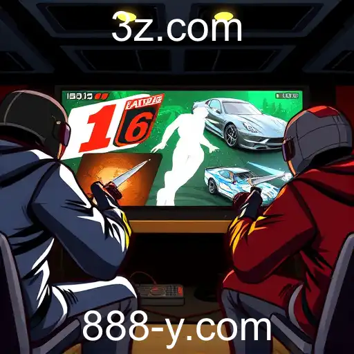 A Ascensão dos Jogos Online: 888y Ganha Popularidade